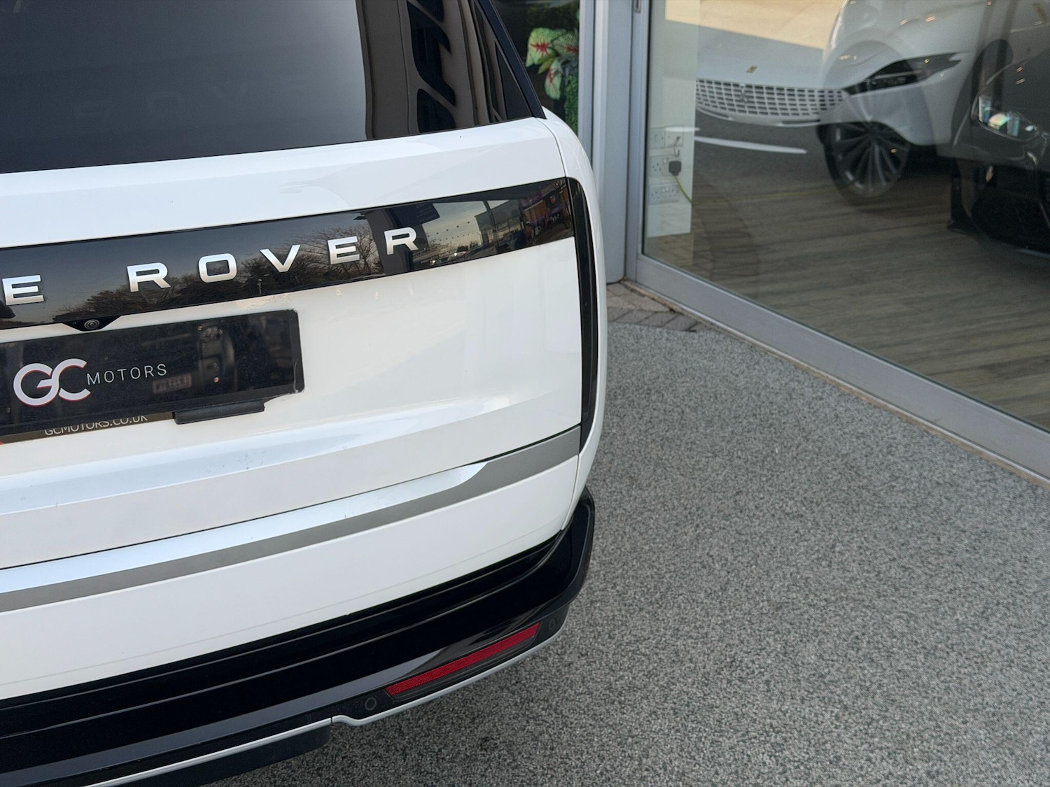 Used Land Rover Range Rover 2024 for sale - 78171363: Photo 59