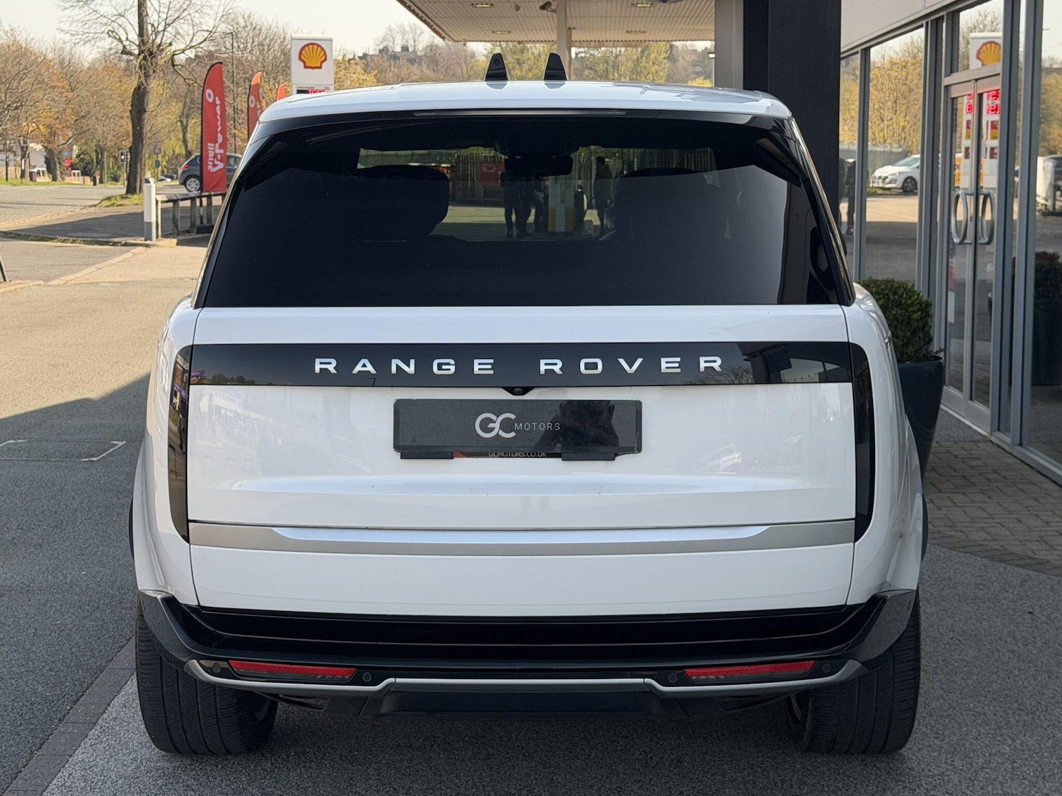 Used Land Rover Range Rover 2024 for sale - 78171363: Photo 6