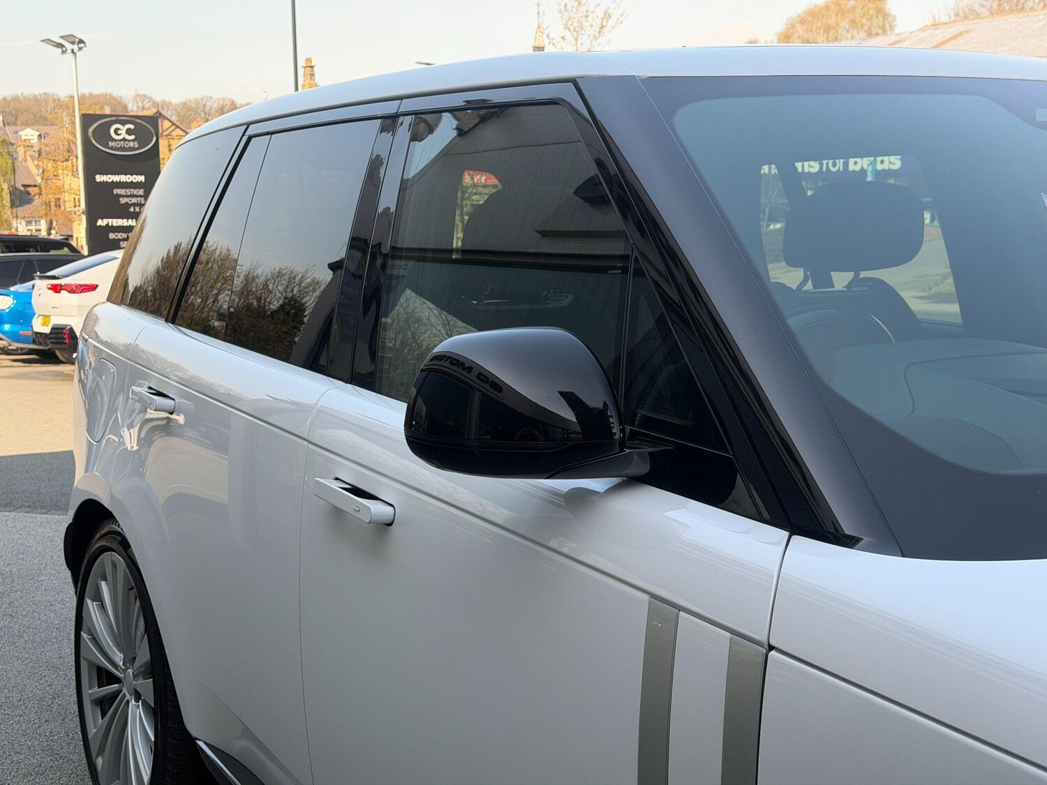 Used Land Rover Range Rover 2024 for sale - 78171363: Photo 61