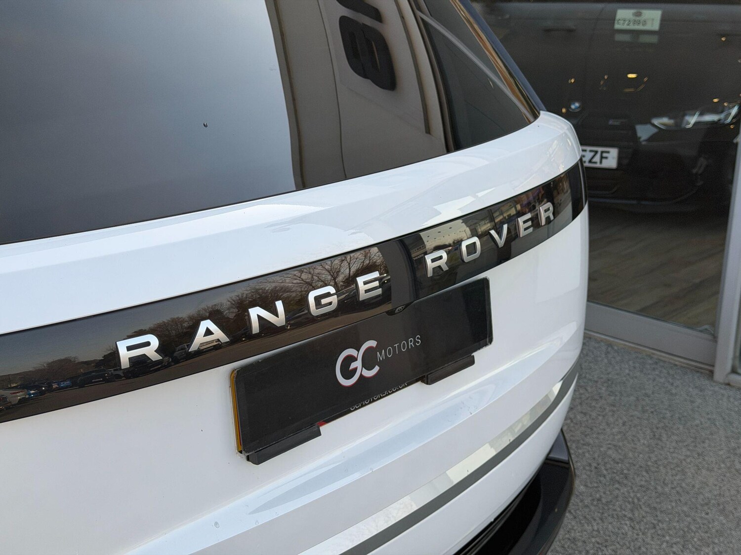 Used Land Rover Range Rover 2024 for sale - 78171363: Photo 62