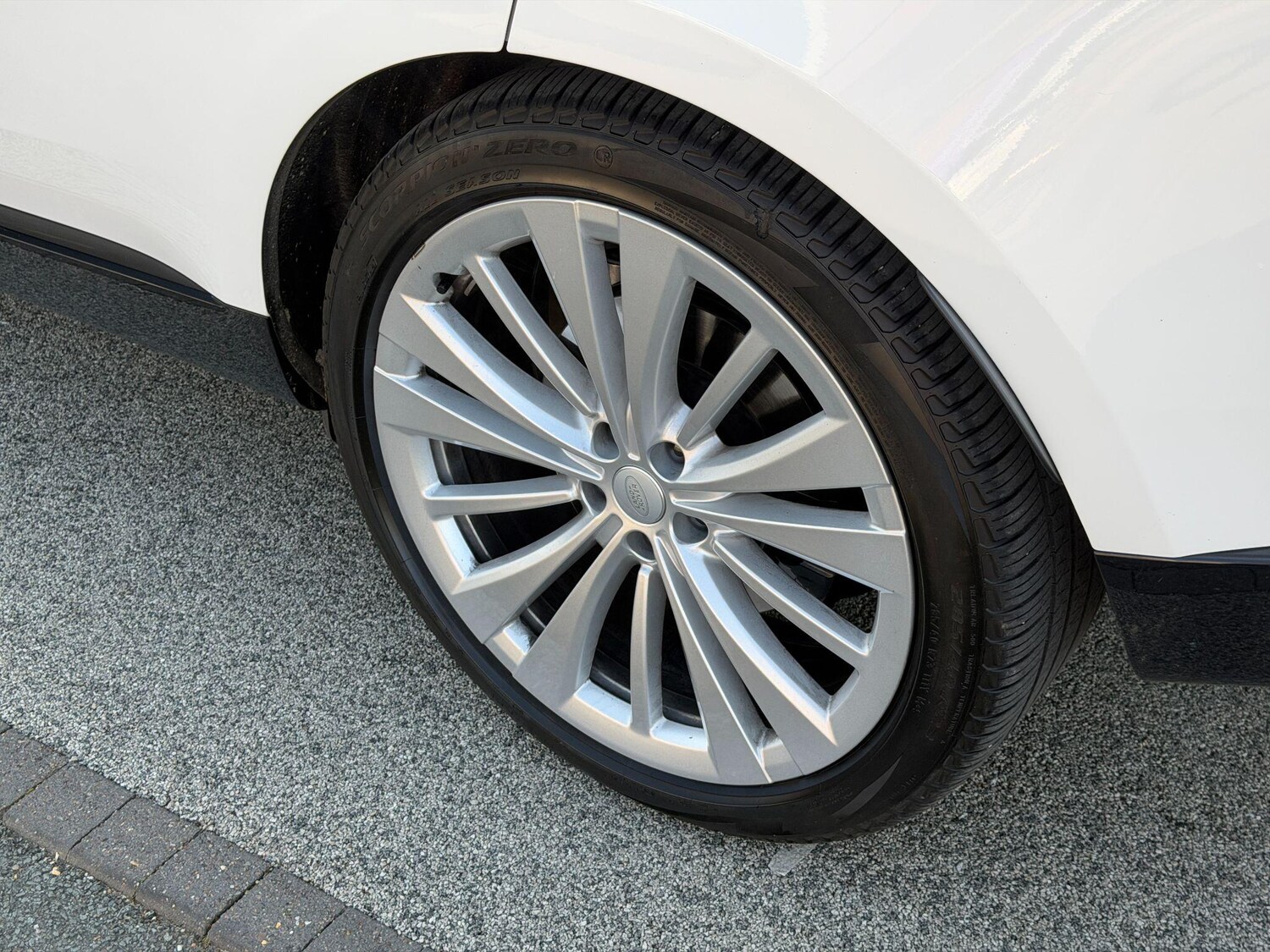 Used Land Rover Range Rover 2024 for sale - 78171363: Photo 64