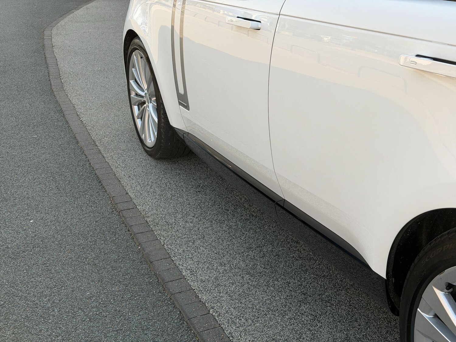 Used Land Rover Range Rover 2024 for sale - 78171363: Photo 65