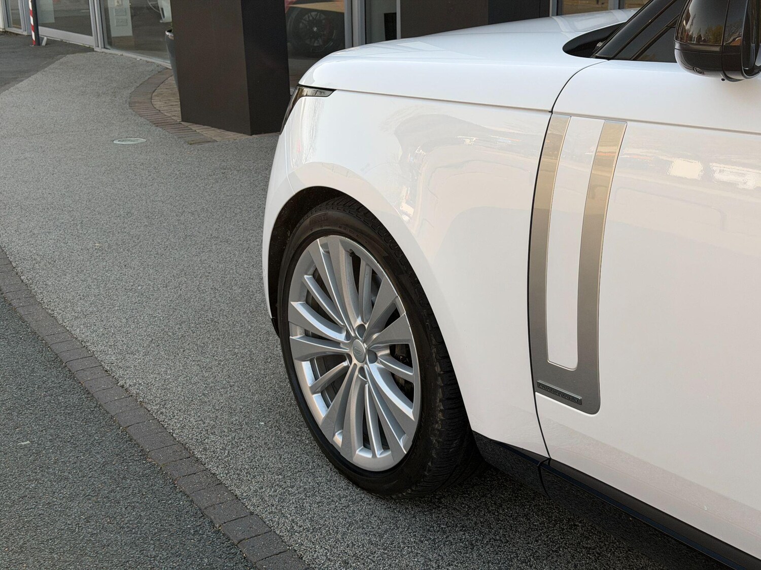 Used Land Rover Range Rover 2024 for sale - 78171363: Photo 66