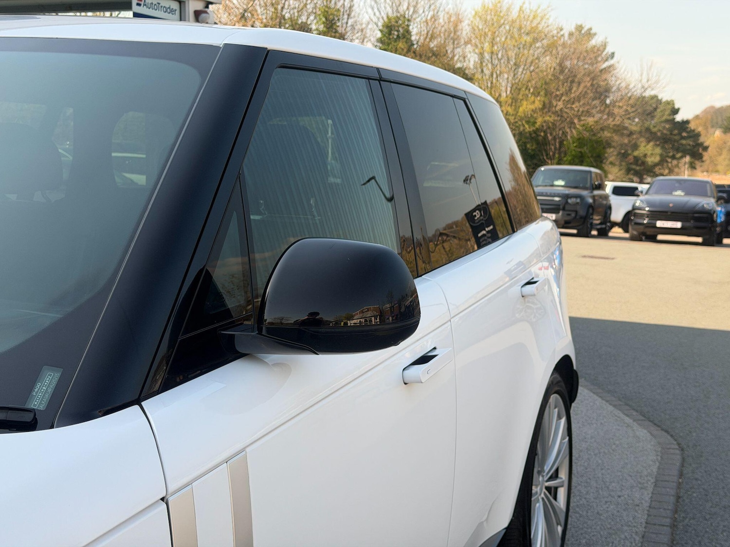 Used Land Rover Range Rover 2024 for sale - 78171363: Photo 67