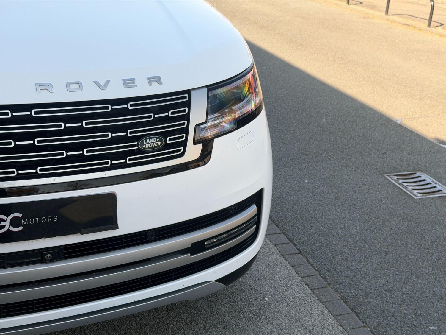 Used Land Rover Range Rover 2024 for sale - 78171363: Photo 68