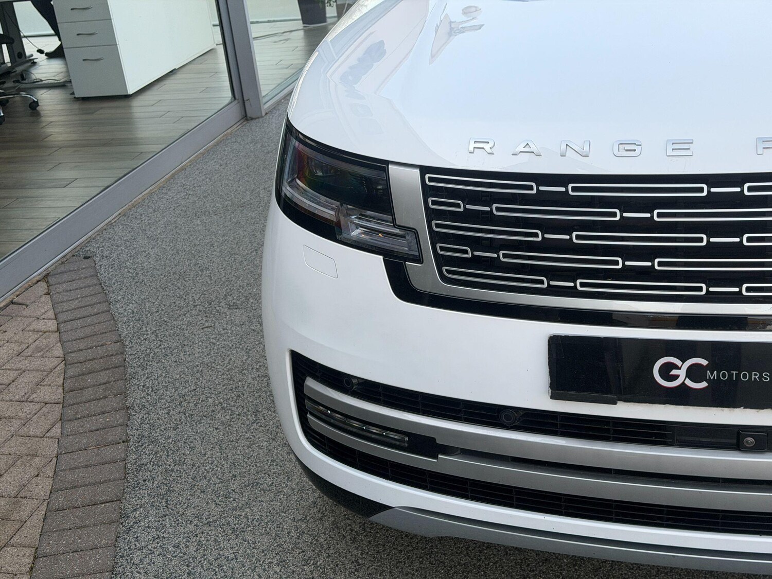 Used Land Rover Range Rover 2024 for sale - 78171363: Photo 69