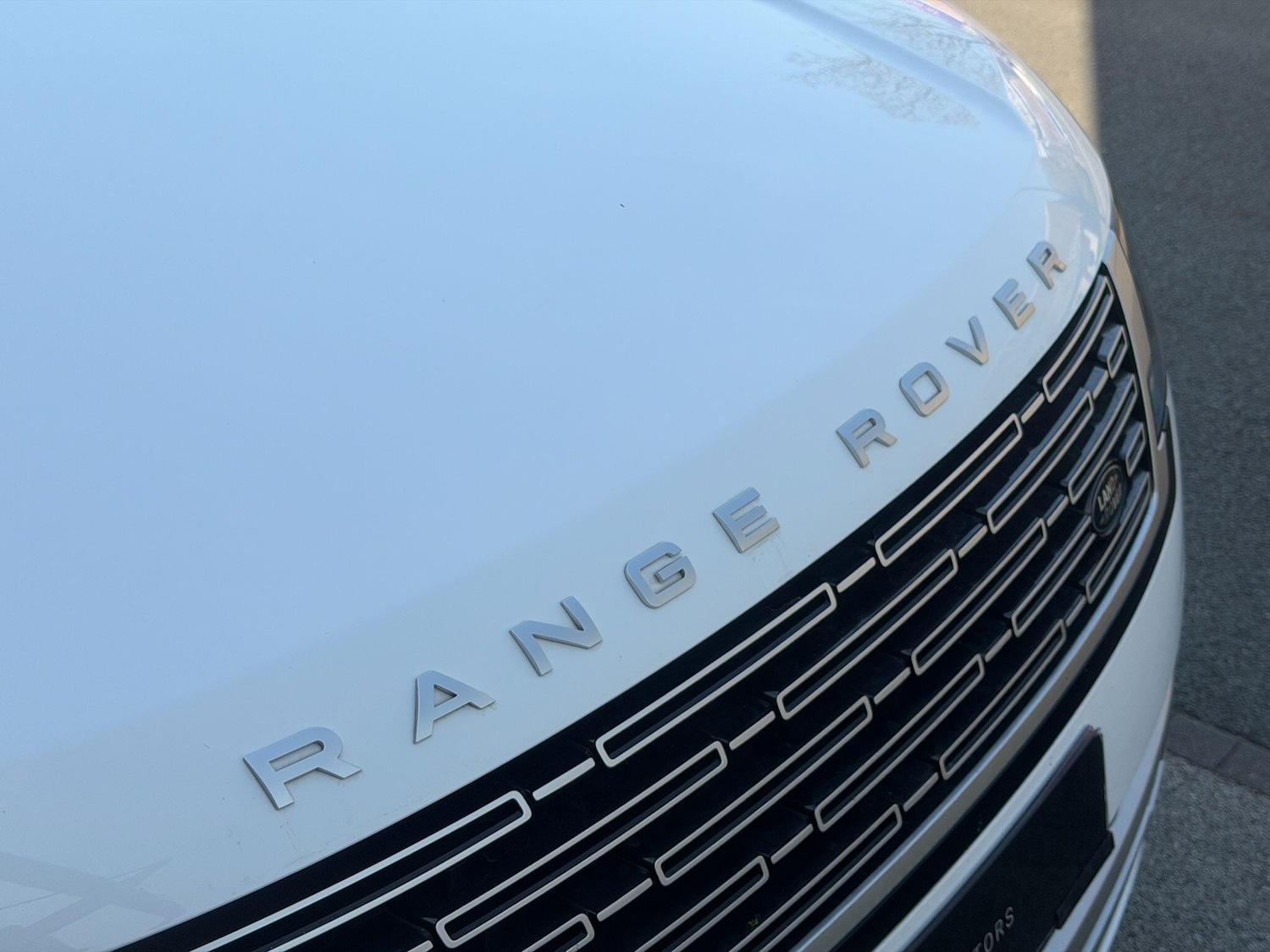 Used Land Rover Range Rover 2024 for sale - 78171363: Photo 70