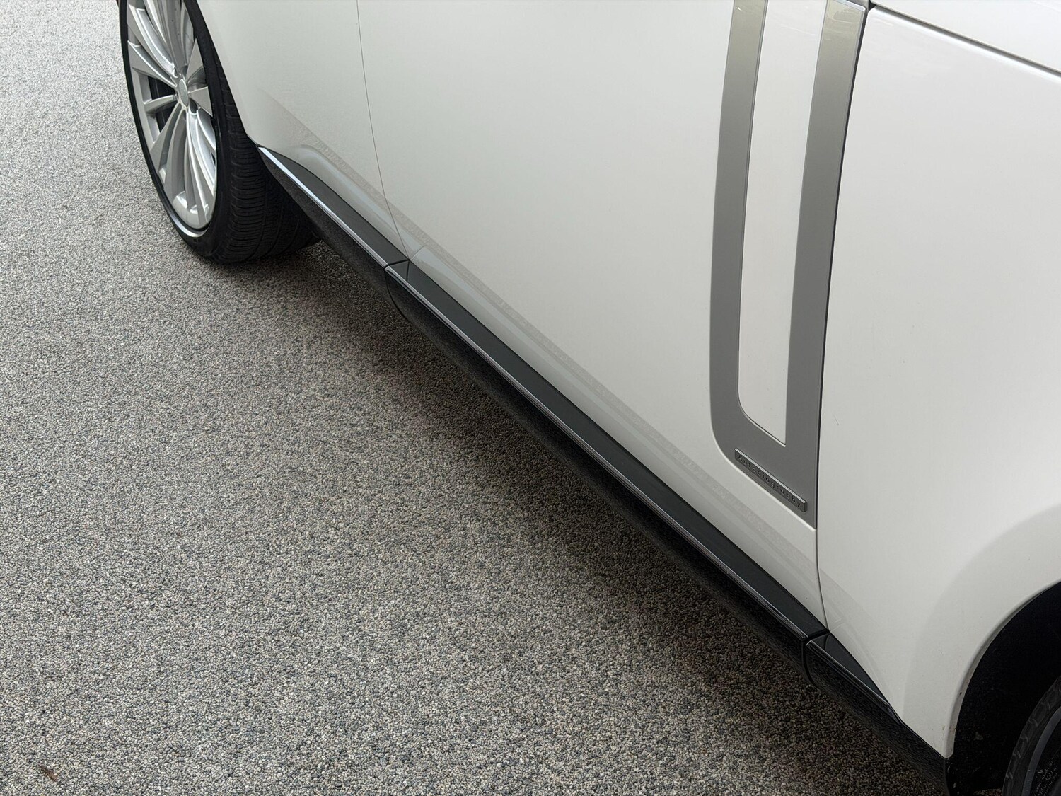 Used Land Rover Range Rover 2024 for sale - 78171363: Photo 72