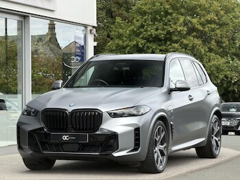 Used BMW X5 2024 for sale - 79621688: Photo