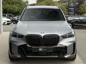 Used BMW X5 2024 for sale - 79621688: Photo