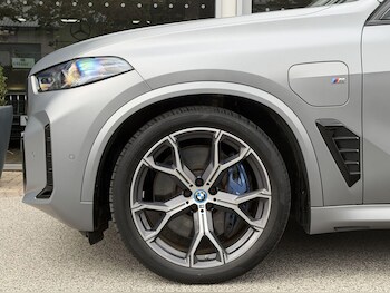 Used BMW X5 2024 for sale - 79621688: Photo