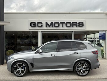 Used BMW X5 2024 for sale - 79621688: Photo