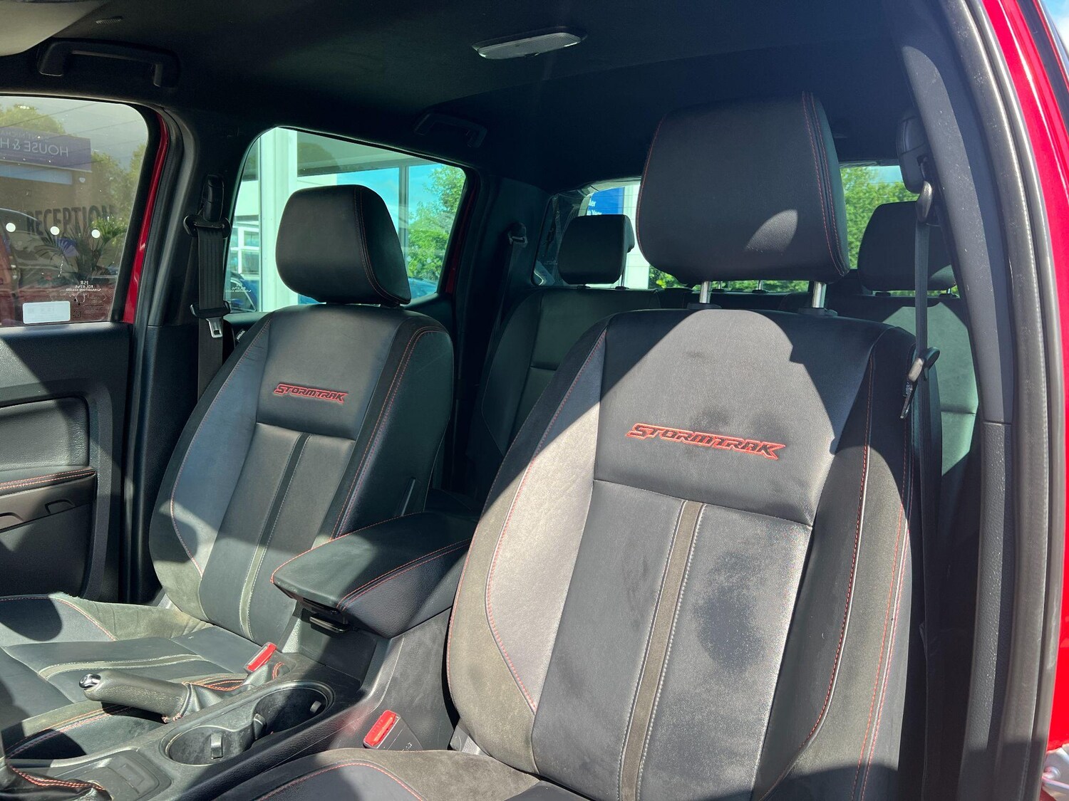 Vehicle 16