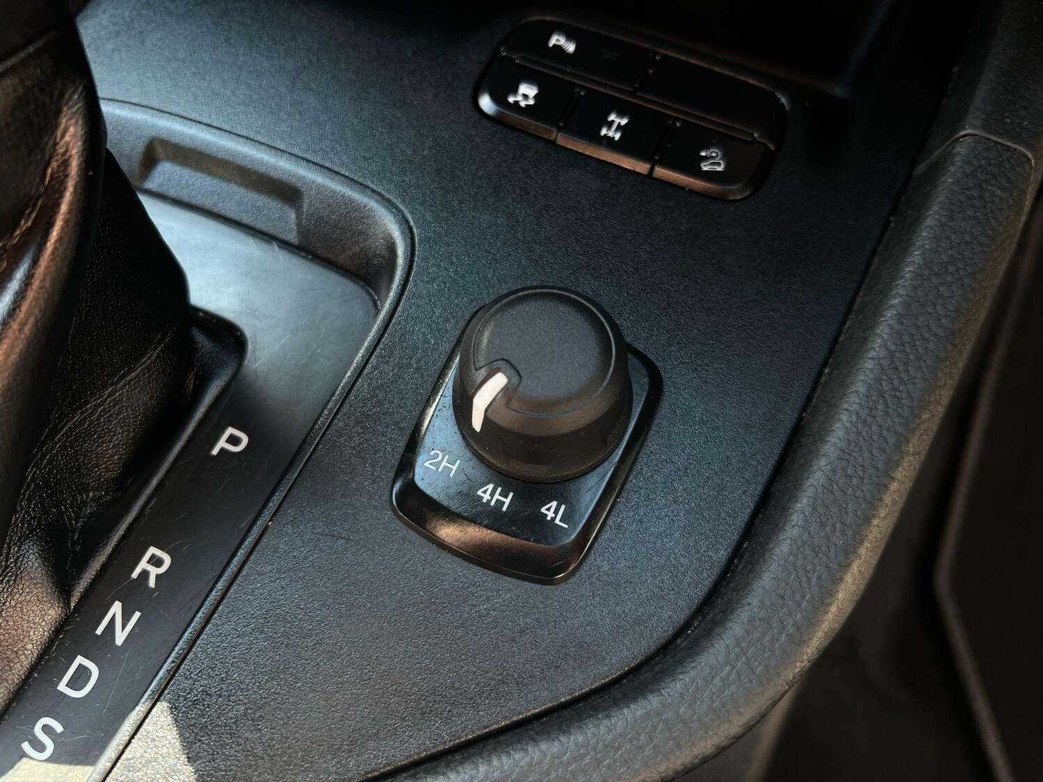 Vehicle 34