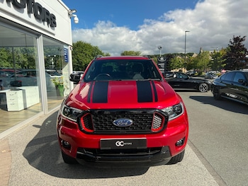 Used Ford Ranger 2023 for sale - 75401922: Photo