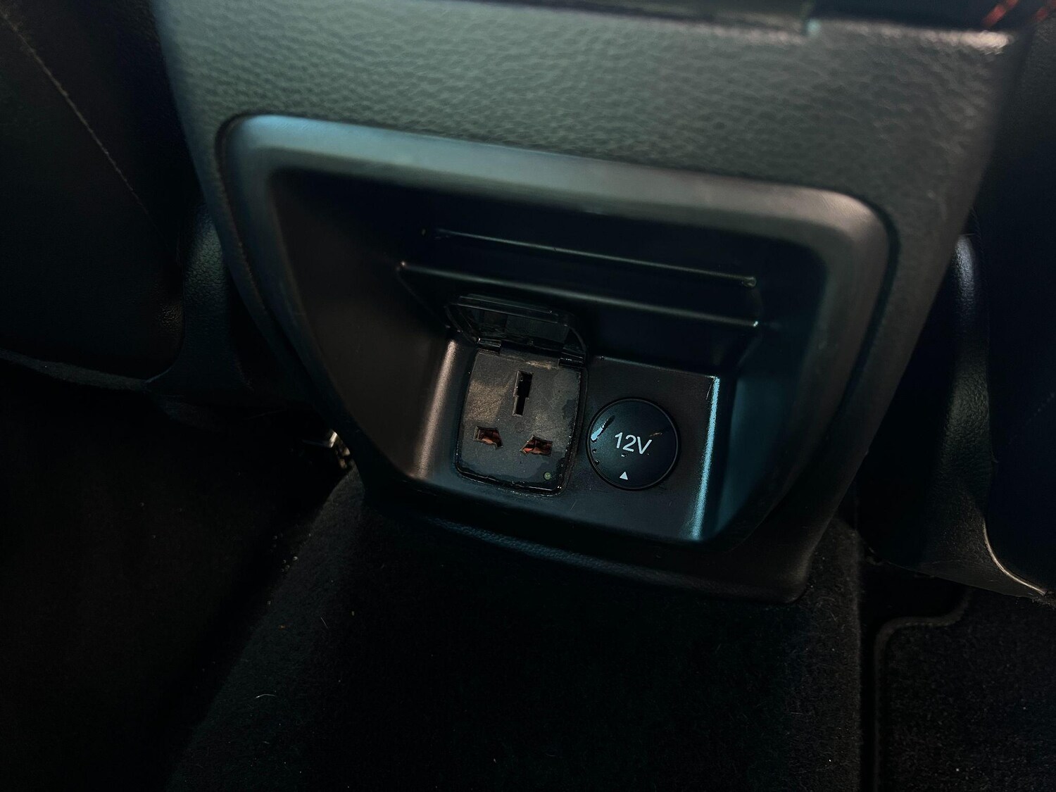 Vehicle 45