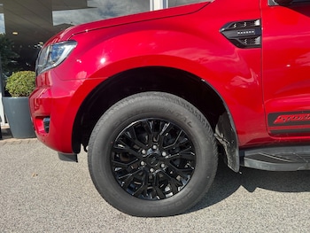 Used Ford Ranger 2023 for sale - 75401922: Photo