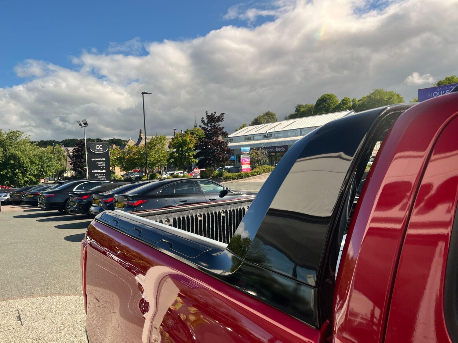 Vehicle 60