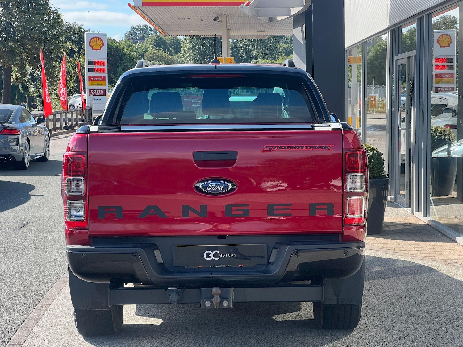 Vehicle 7