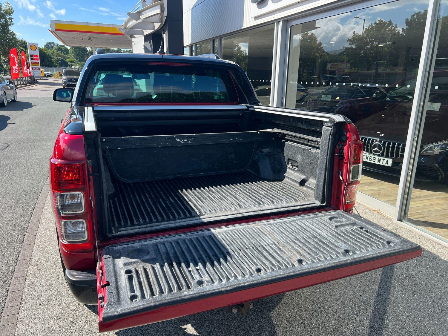 Vehicle 75