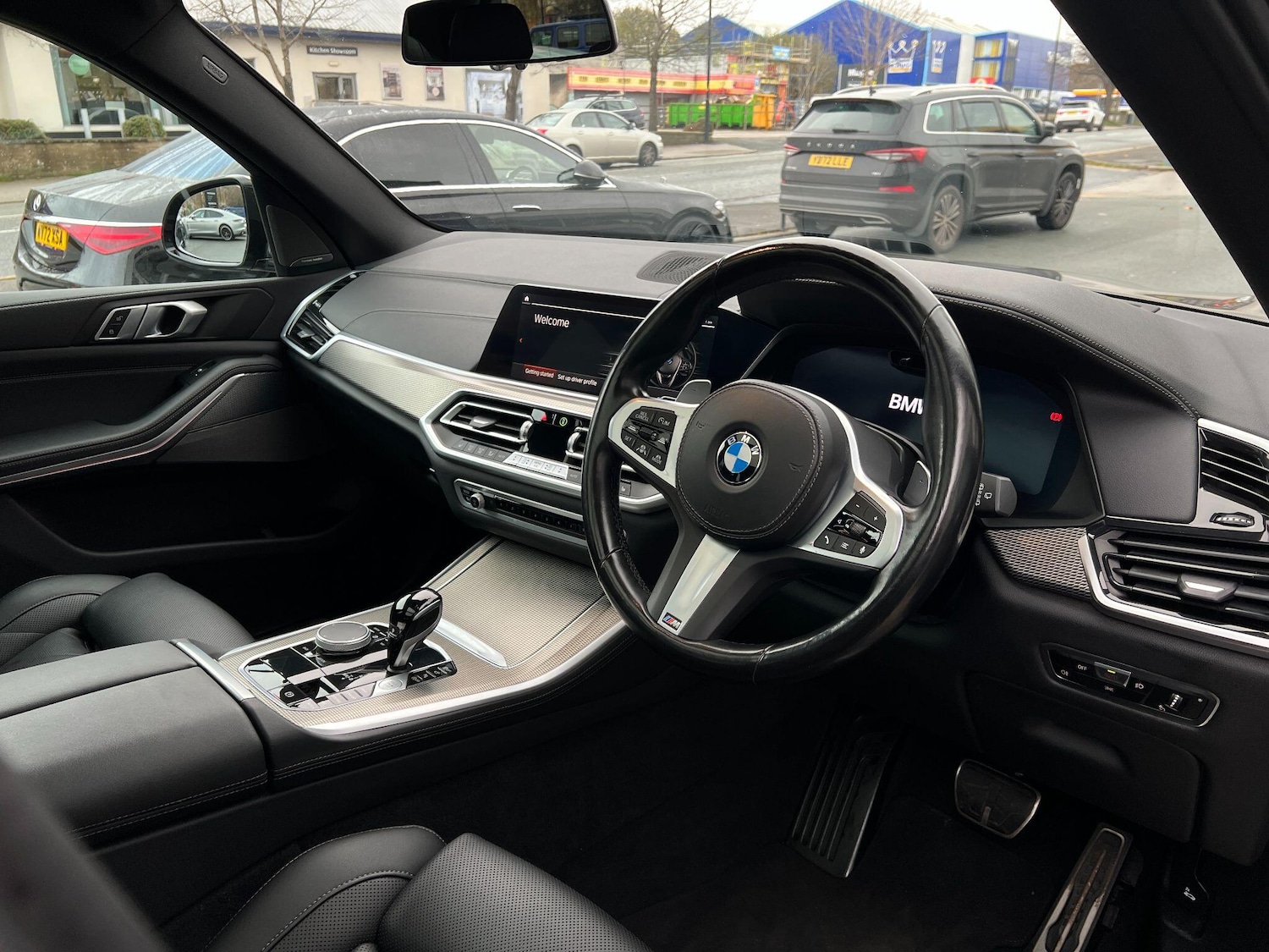 Used BMW X5 2022 for sale - 76549791: Photo 10