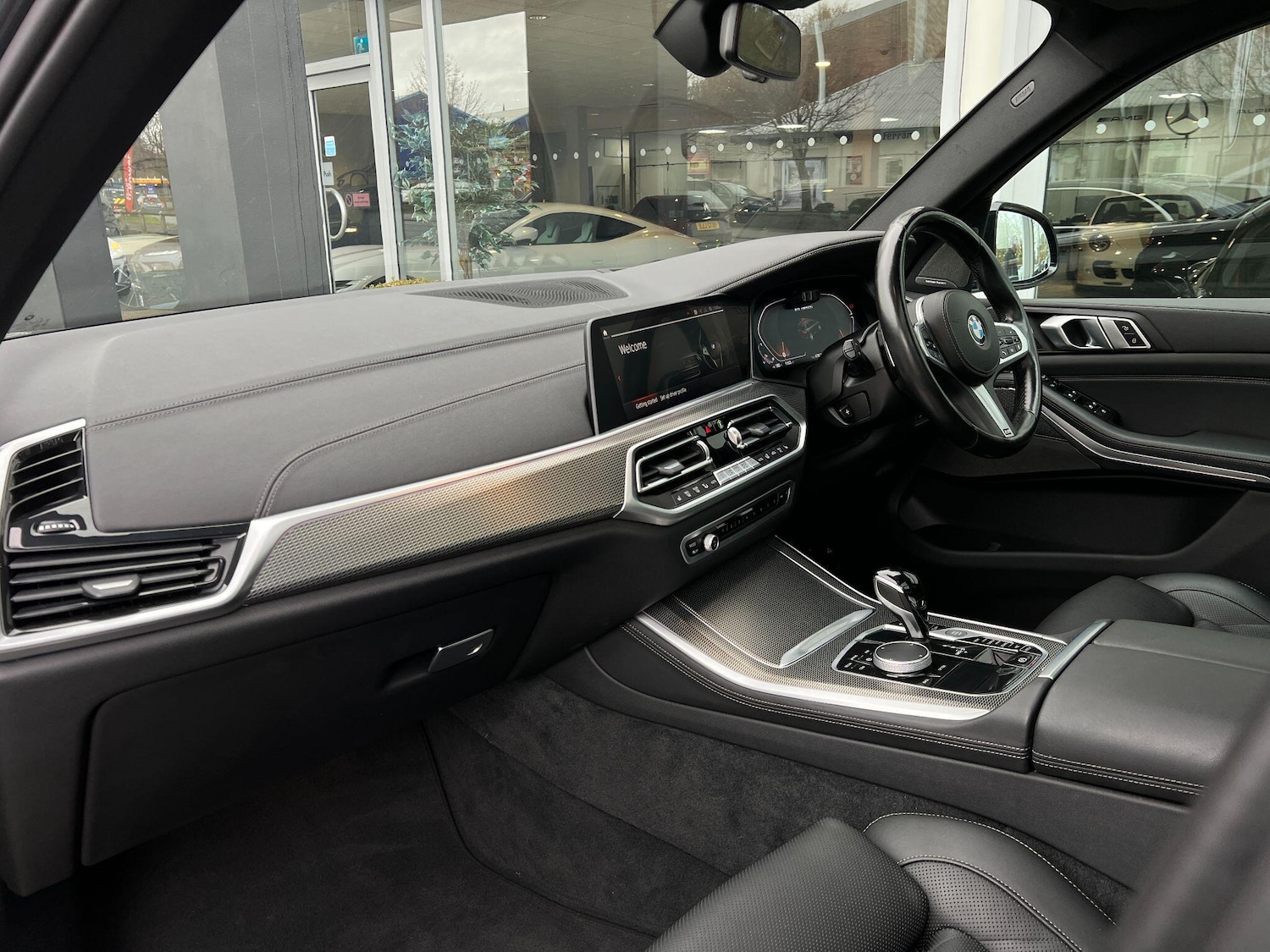 Used BMW X5 2022 for sale - 76549791: Photo 11