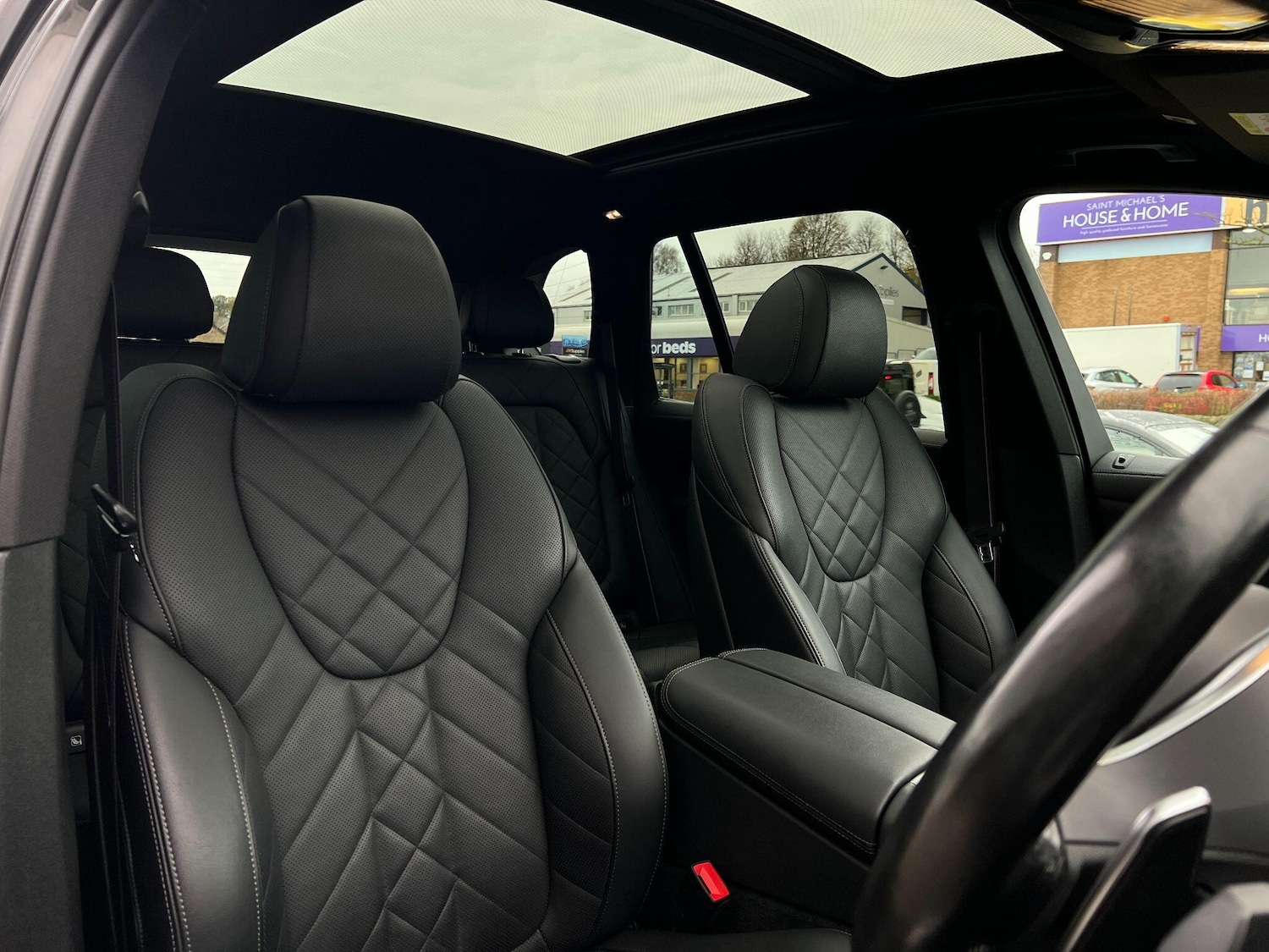 Used BMW X5 2022 for sale - 76549791: Photo 12