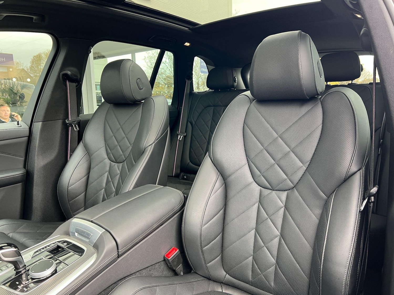 Used BMW X5 2022 for sale - 76549791: Photo 13