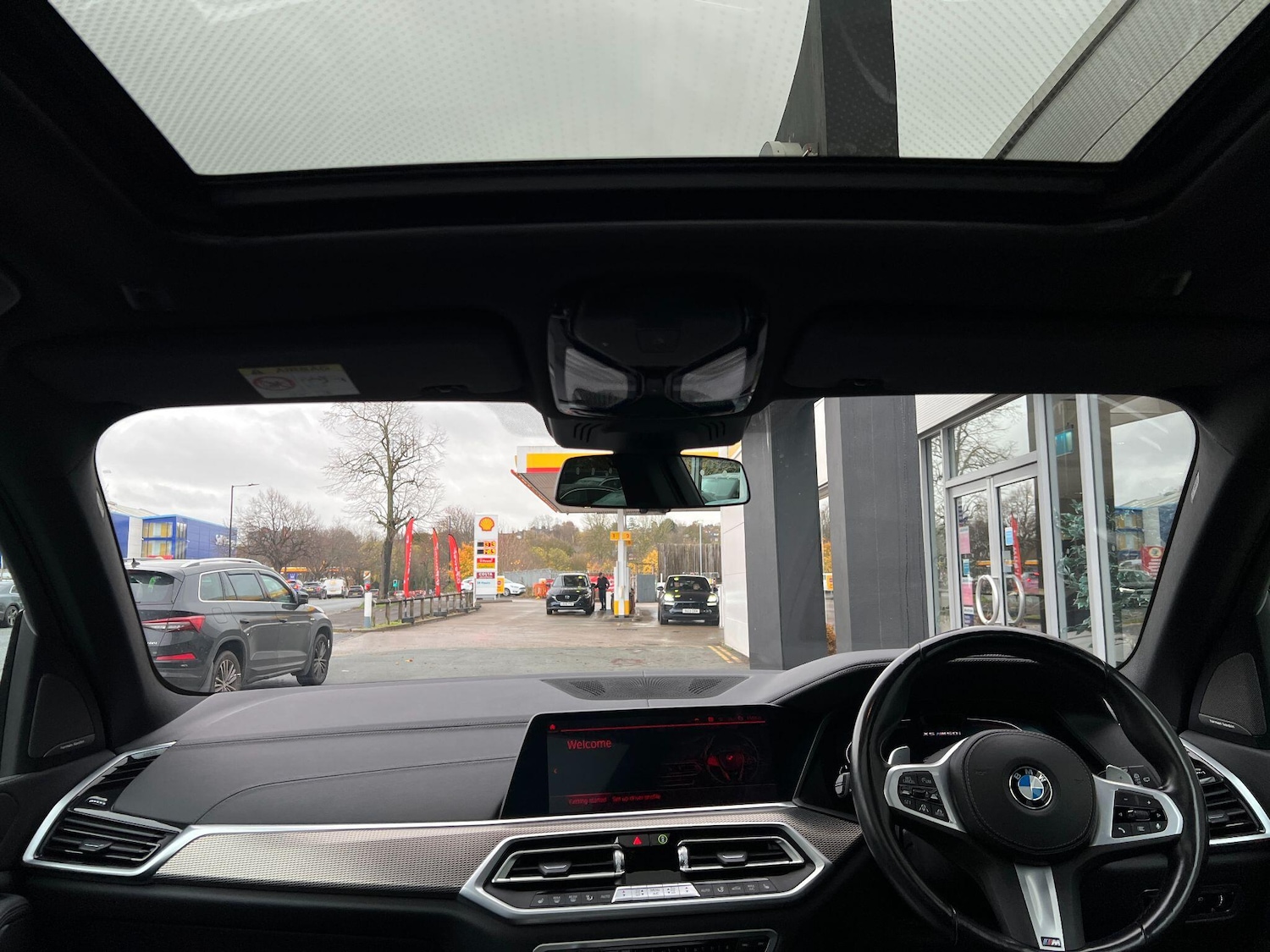 Used BMW X5 2022 for sale - 76549791: Photo 14