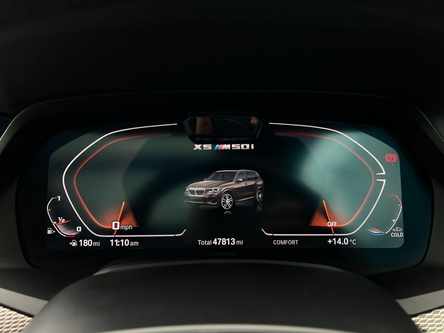 Used BMW X5 2022 for sale - 76549791: Photo 15