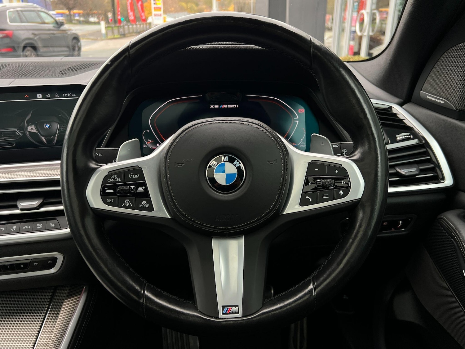 Used BMW X5 2022 for sale - 76549791: Photo 16