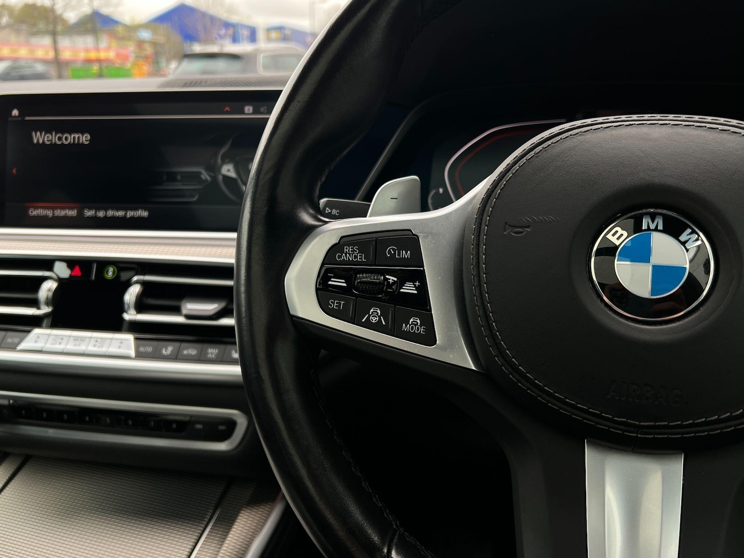 Used BMW X5 2022 for sale - 76549791: Photo 17