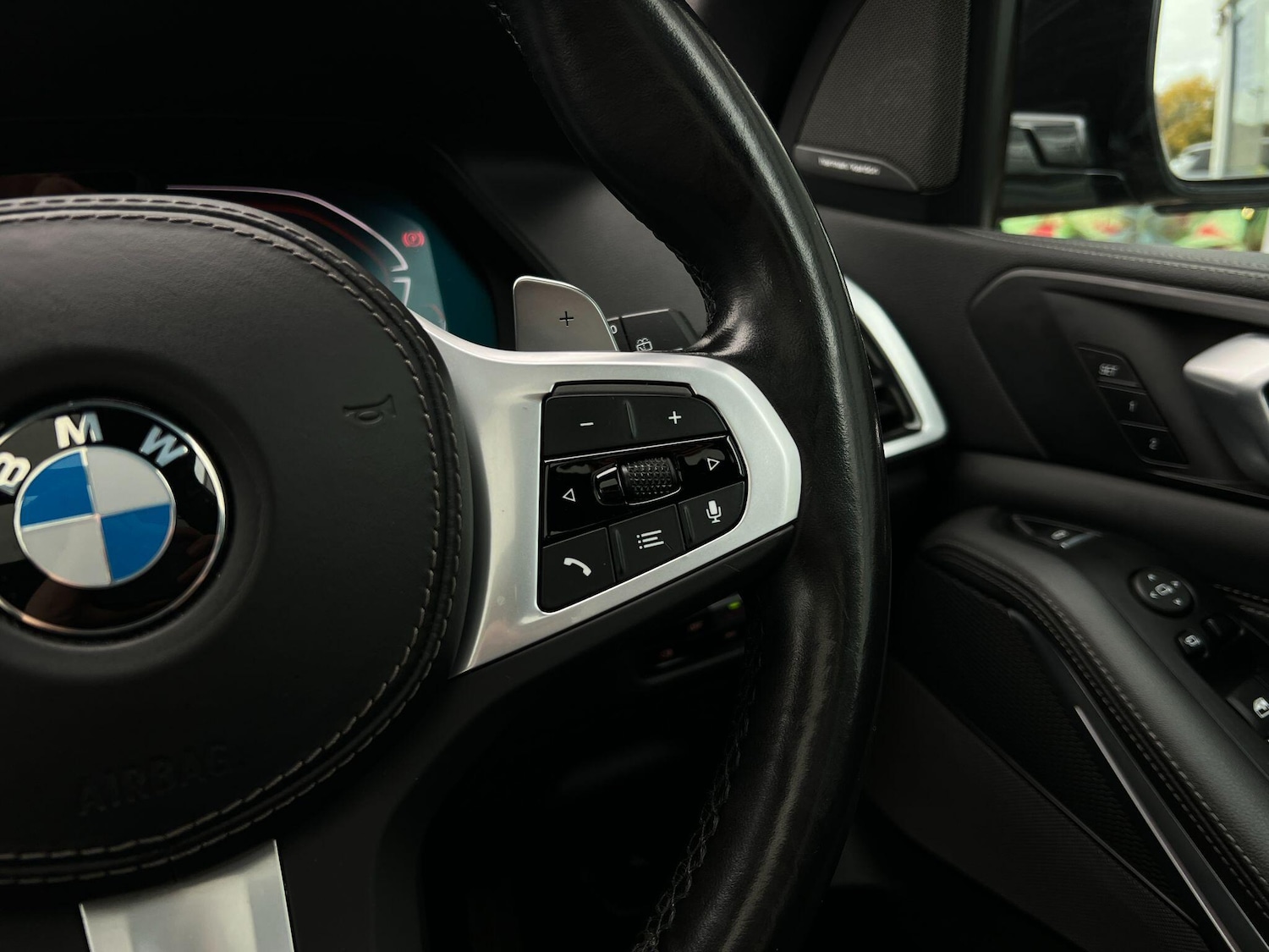 Used BMW X5 2022 for sale - 76549791: Photo 18