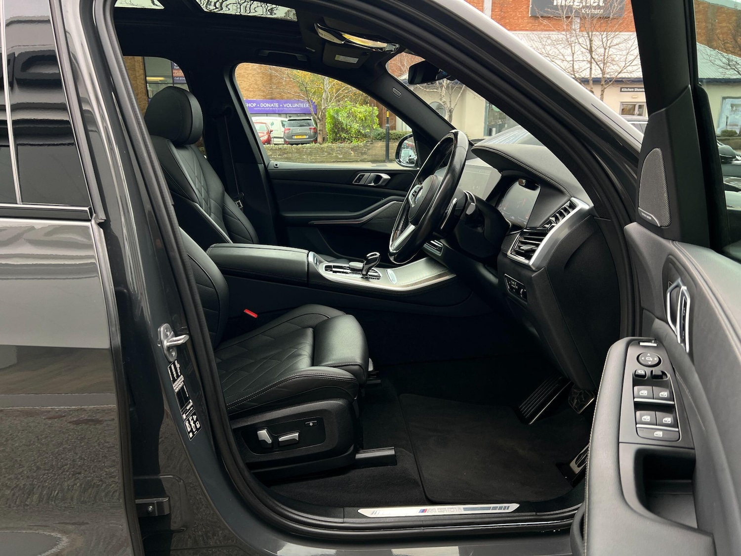 Used BMW X5 2022 for sale - 76549791: Photo 19