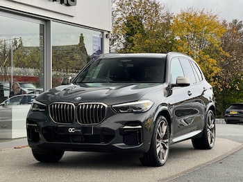 BMW - X5