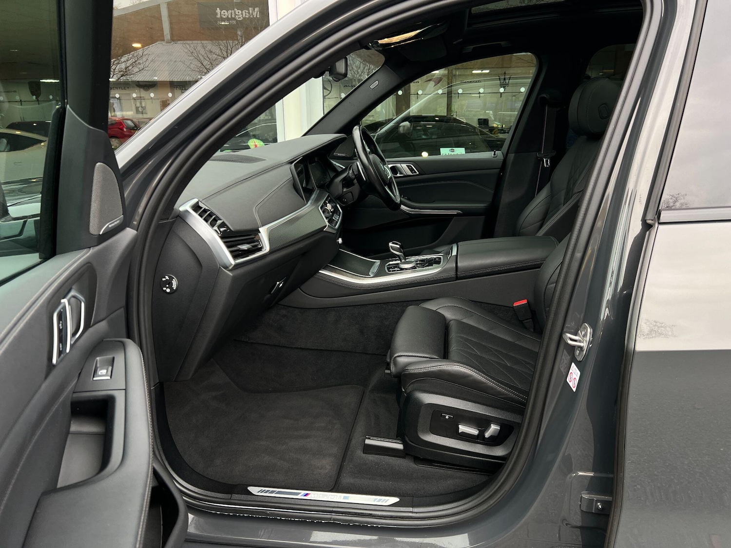 Used BMW X5 2022 for sale - 76549791: Photo 20