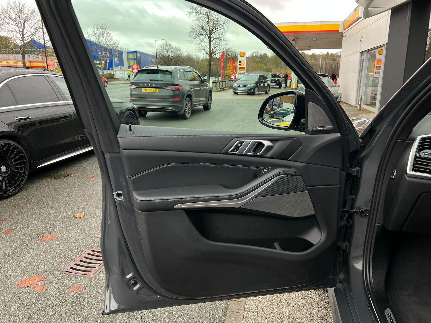 Used BMW X5 2022 for sale - 76549791: Photo 21