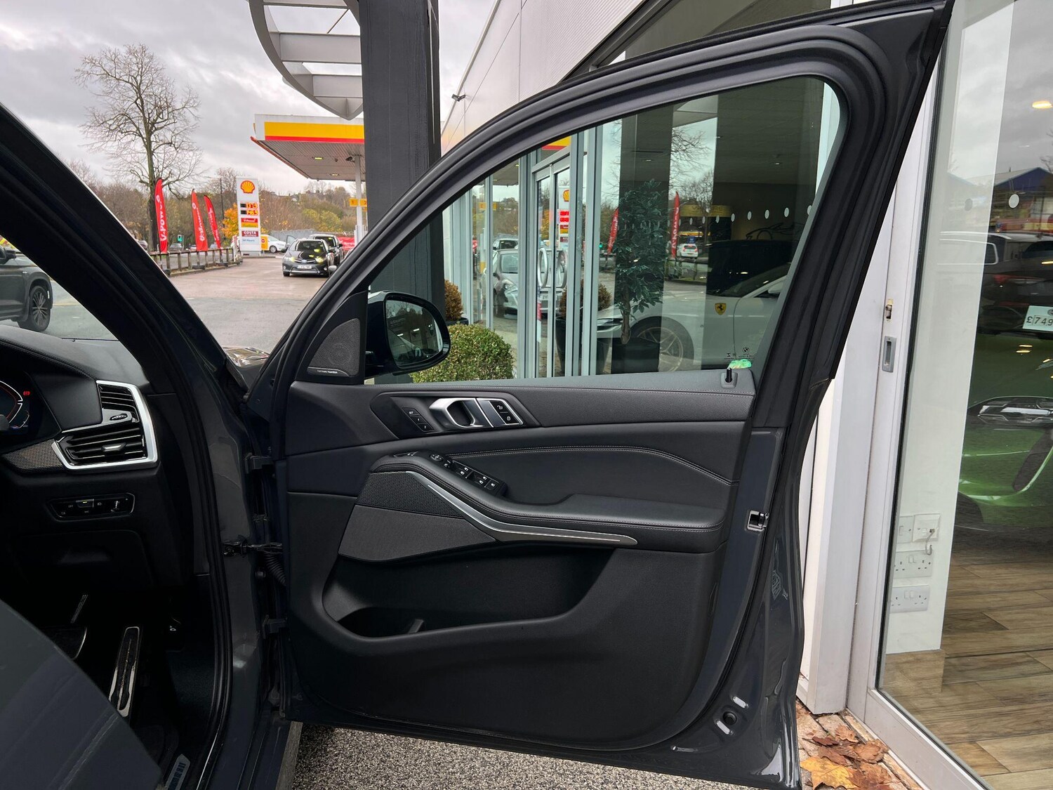 Used BMW X5 2022 for sale - 76549791: Photo 22