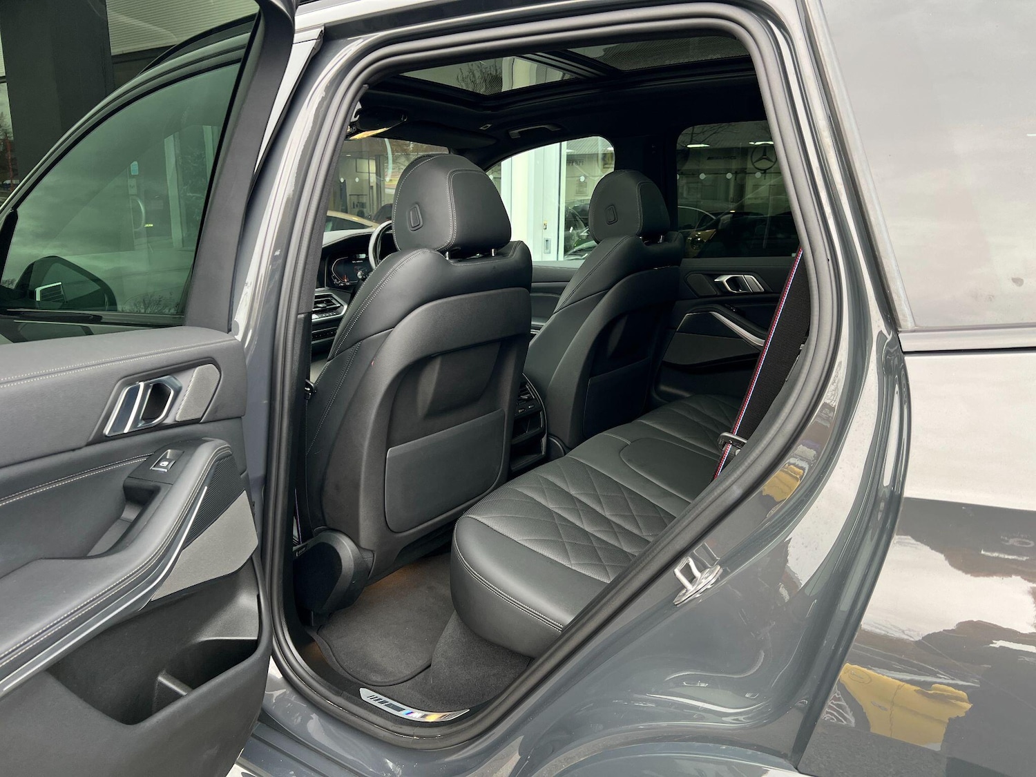 Used BMW X5 2022 for sale - 76549791: Photo 23