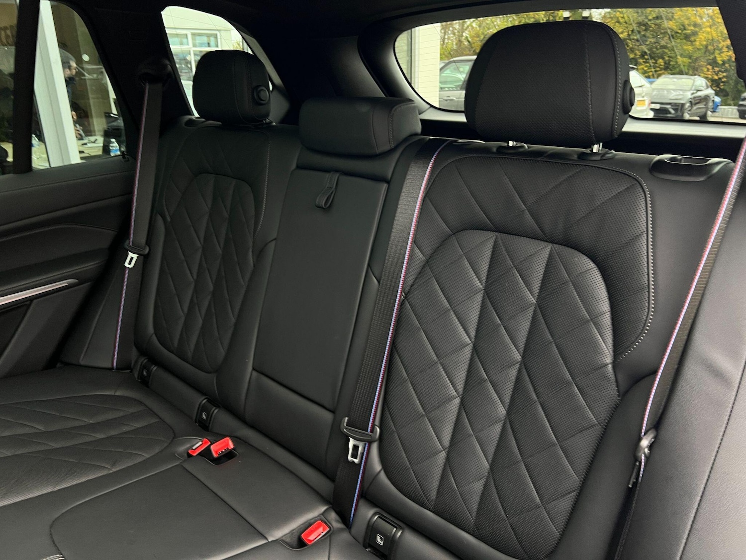 Used BMW X5 2022 for sale - 76549791: Photo 24