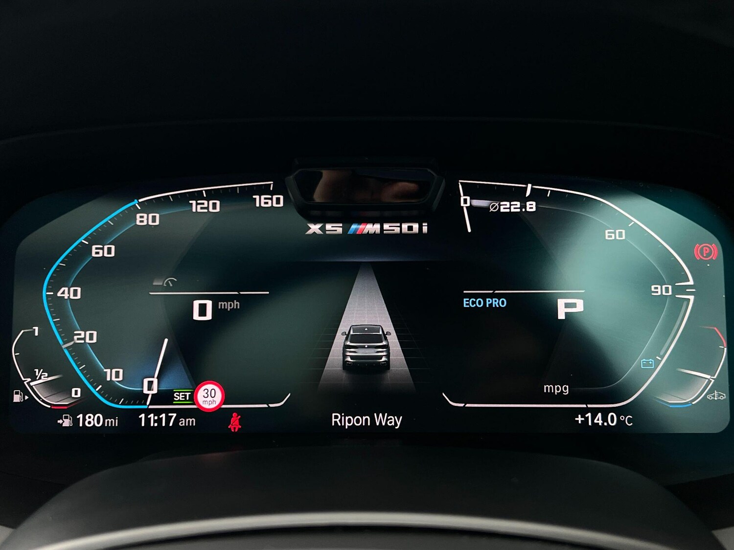 Used BMW X5 2022 for sale - 76549791: Photo 35