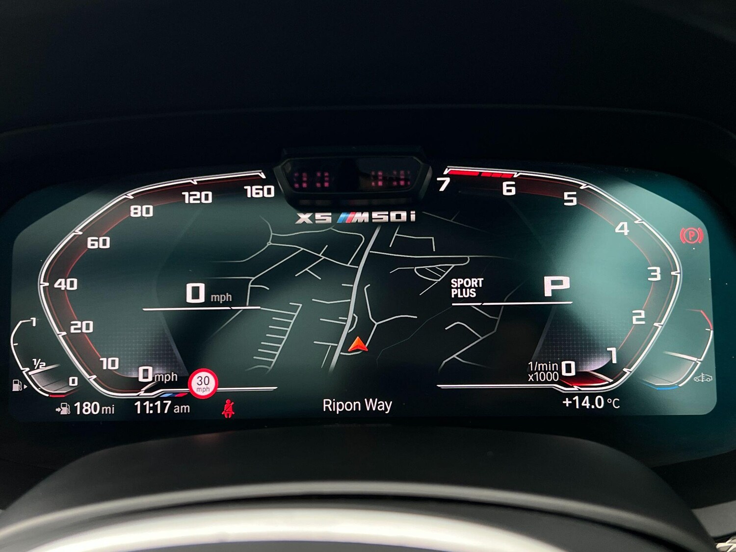 Used BMW X5 2022 for sale - 76549791: Photo 36