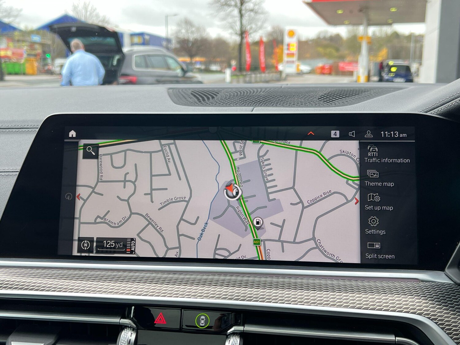 Used BMW X5 2022 for sale - 76549791: Photo 38