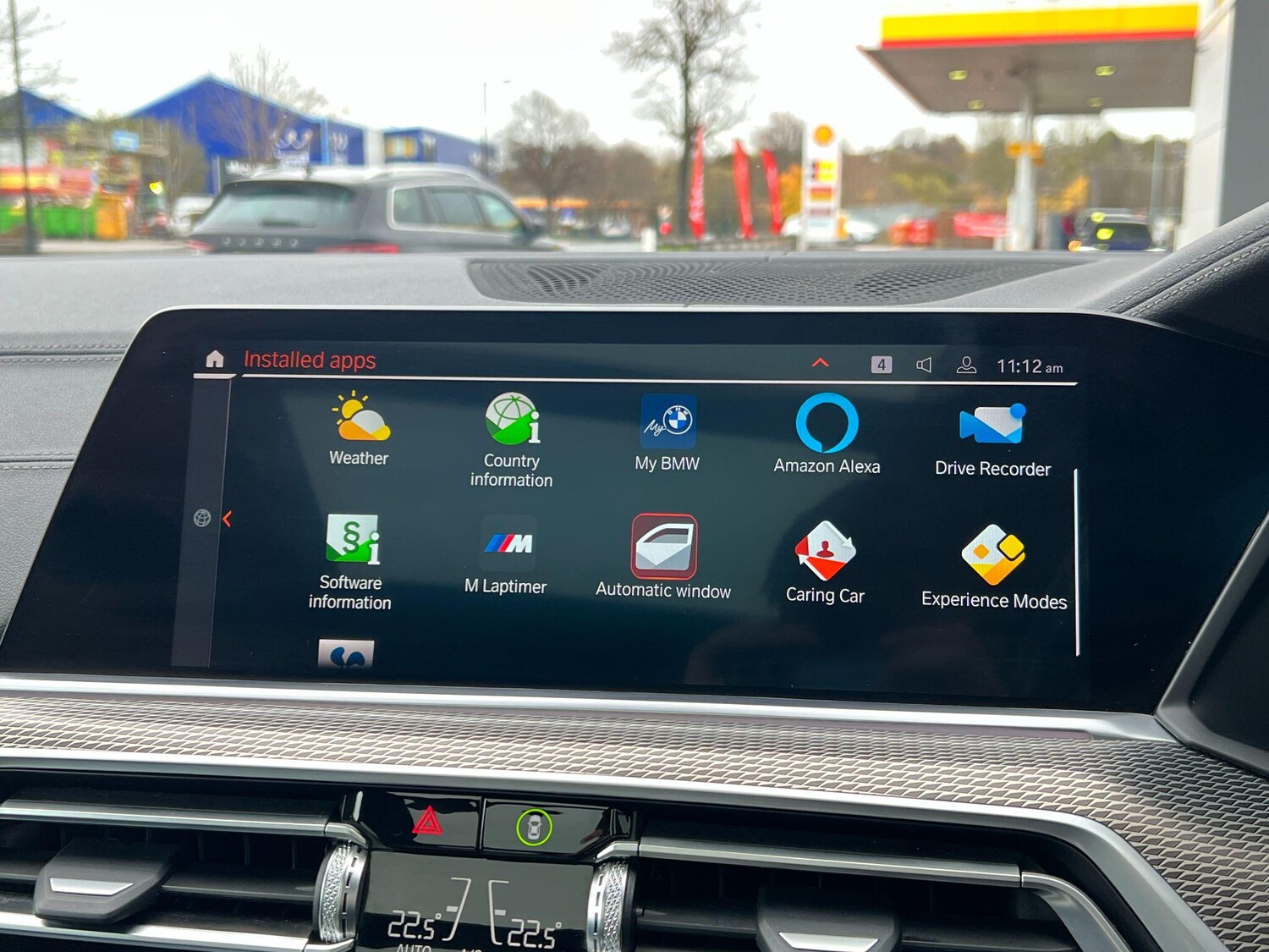 Used BMW X5 2022 for sale - 76549791: Photo 40