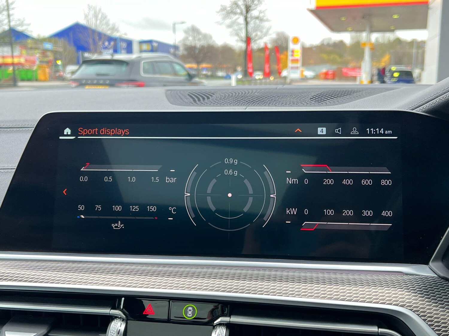 Used BMW X5 2022 for sale - 76549791: Photo 42