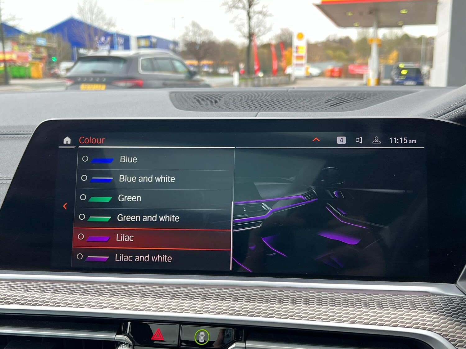 Used BMW X5 2022 for sale - 76549791: Photo 44