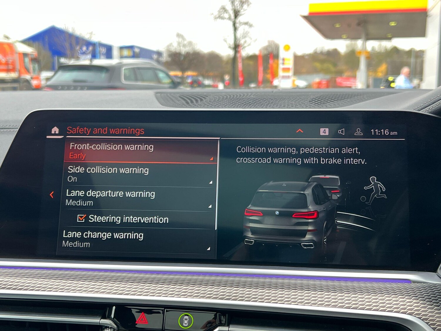 Used BMW X5 2022 for sale - 76549791: Photo 45