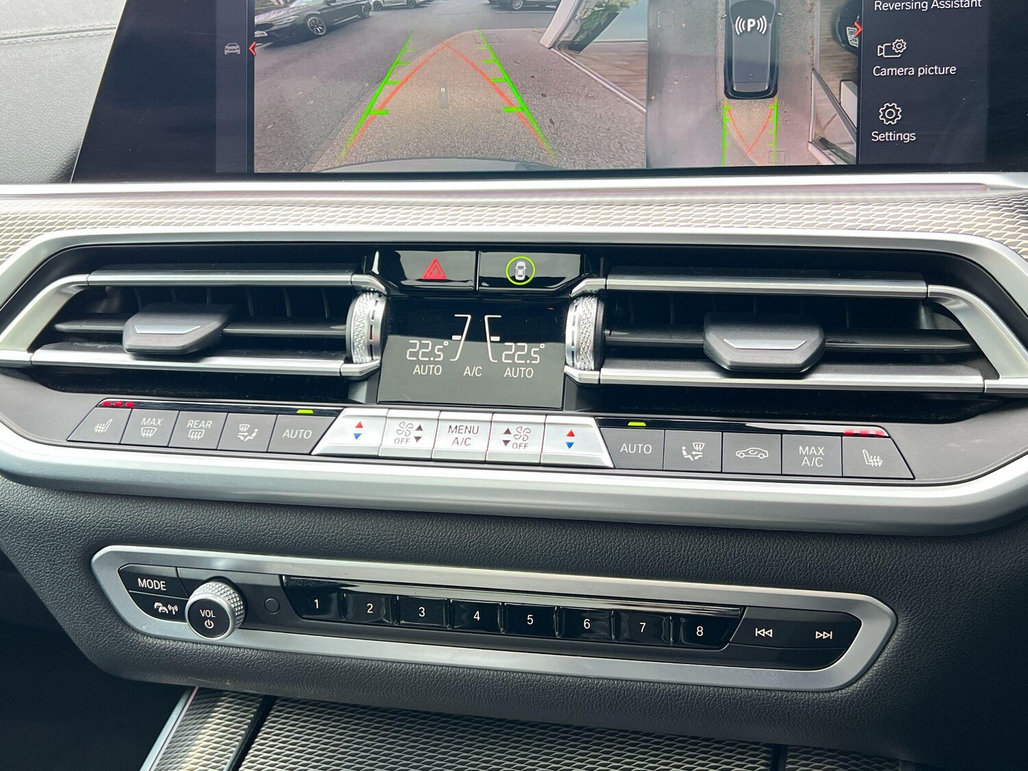 Used BMW X5 2022 for sale - 76549791: Photo 49