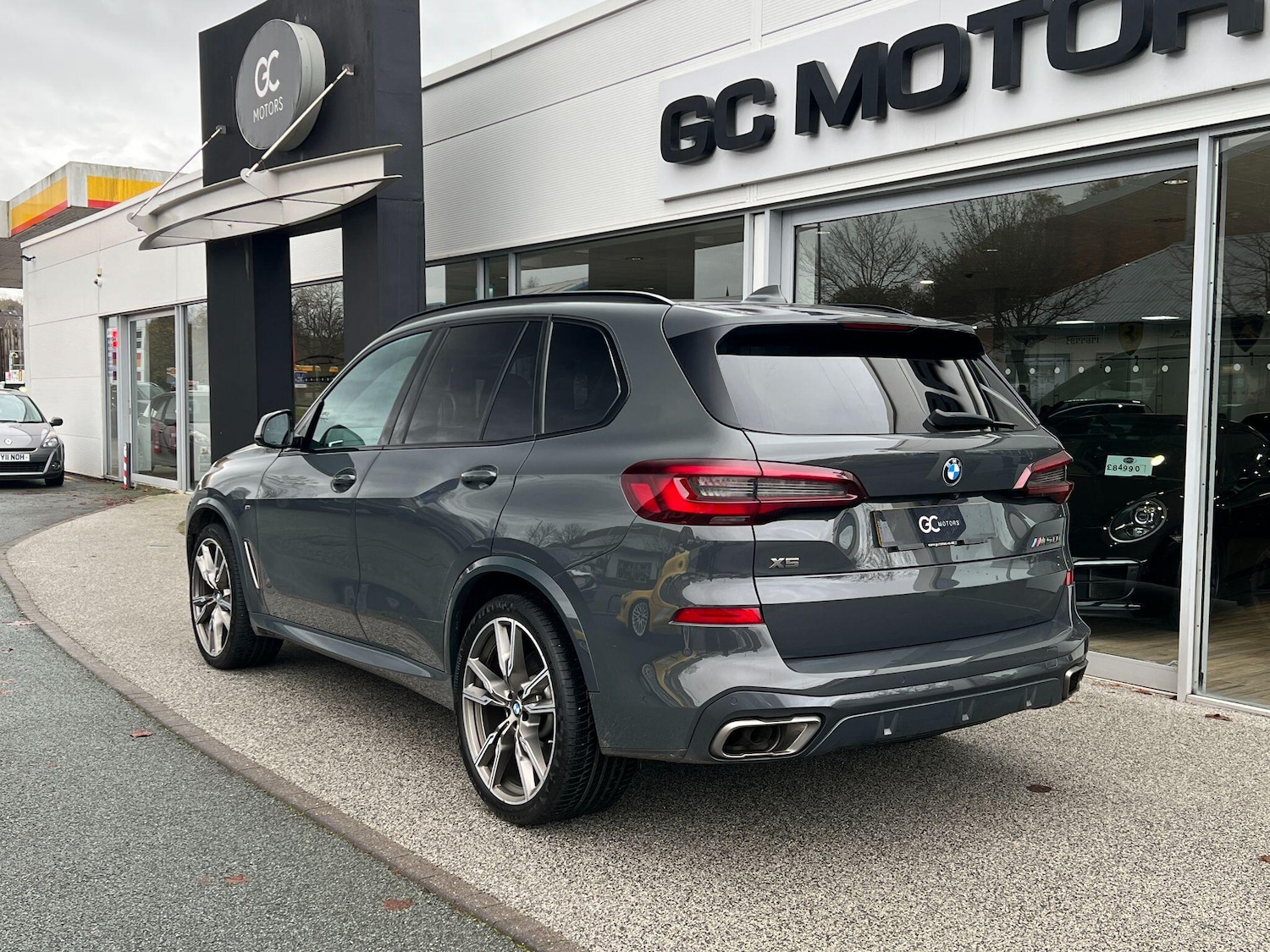 Used BMW X5 2022 for sale - 76549791: Photo 5