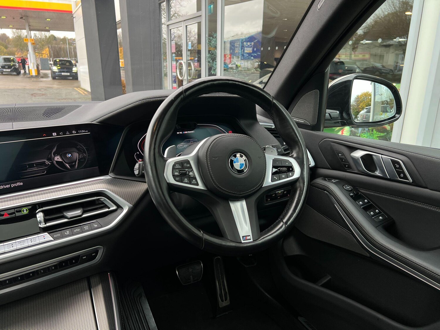 Used BMW X5 2022 for sale - 76549791: Photo 50